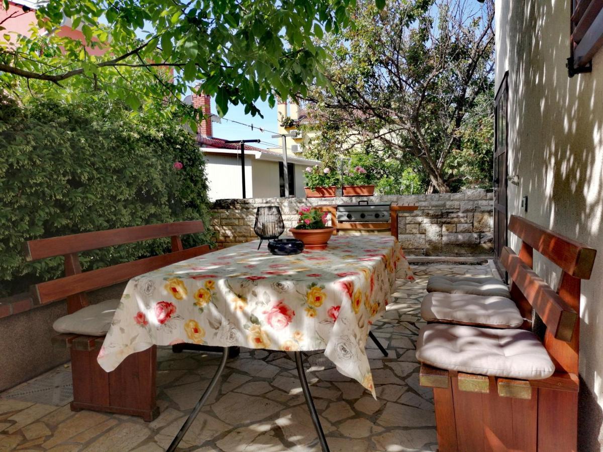 House Manola Villa Rovinj Ngoại thất bức ảnh