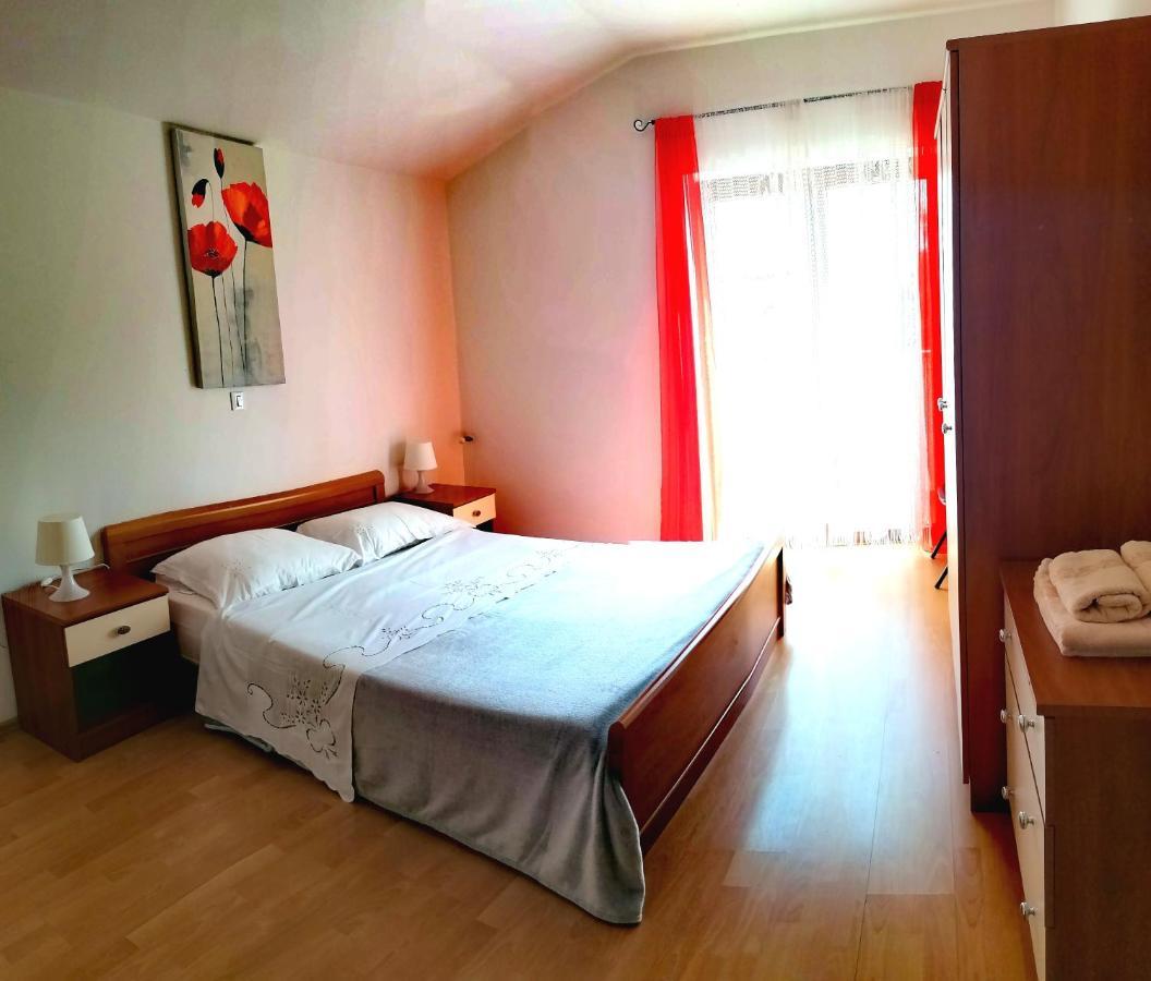 House Manola Villa Rovinj Ngoại thất bức ảnh