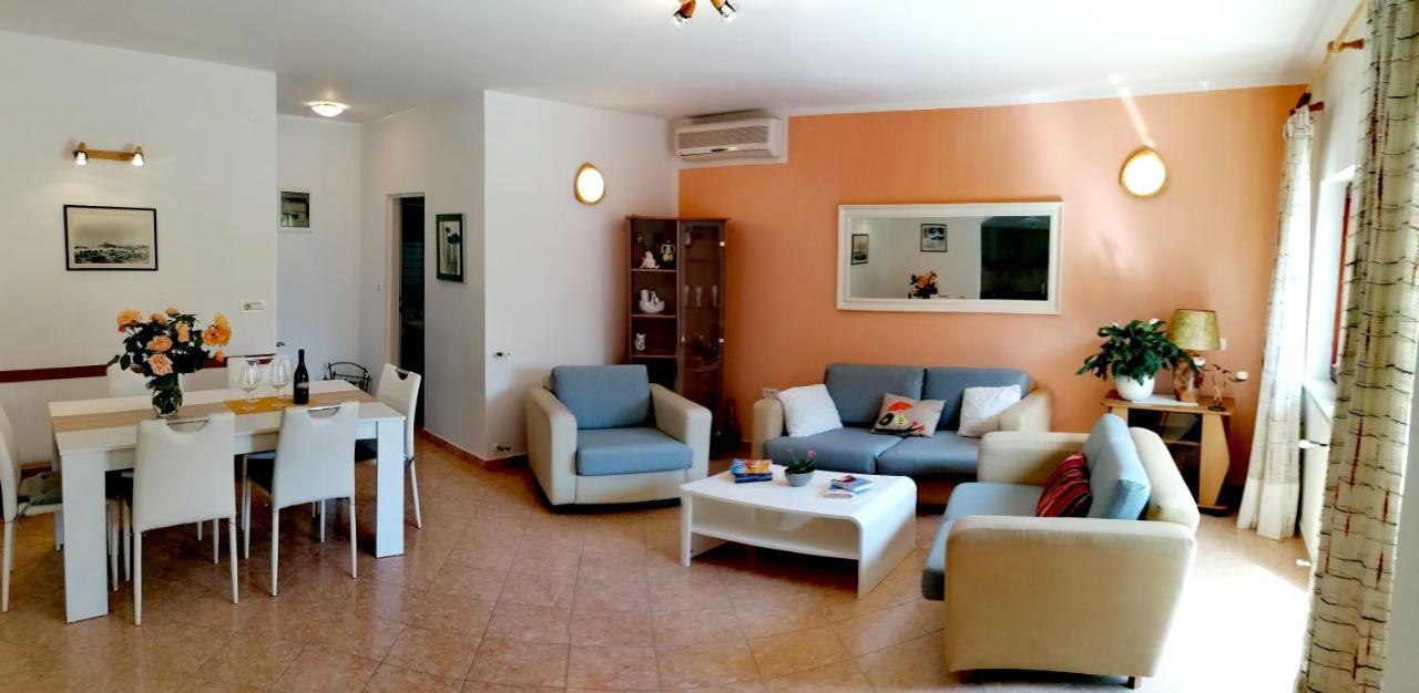 House Manola Villa Rovinj Ngoại thất bức ảnh