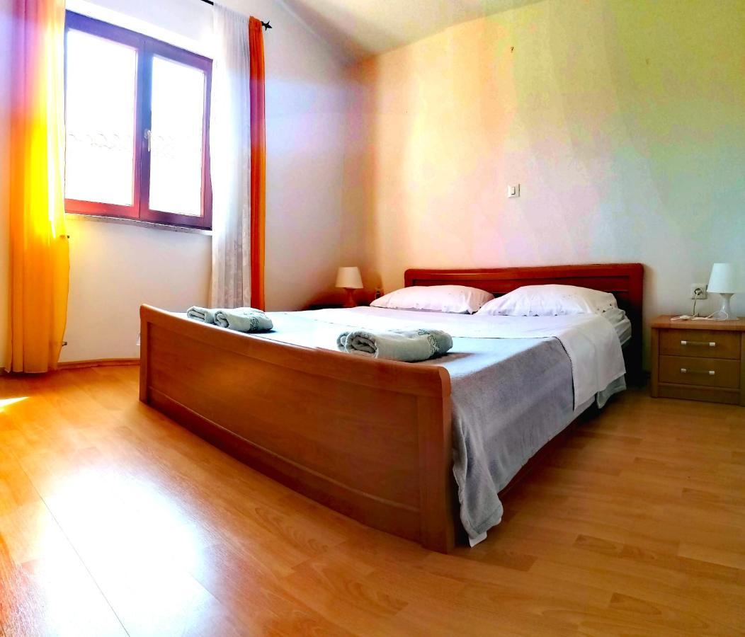 House Manola Villa Rovinj Ngoại thất bức ảnh