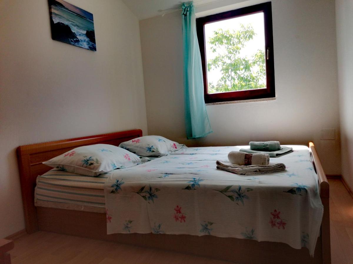 House Manola Villa Rovinj Ngoại thất bức ảnh