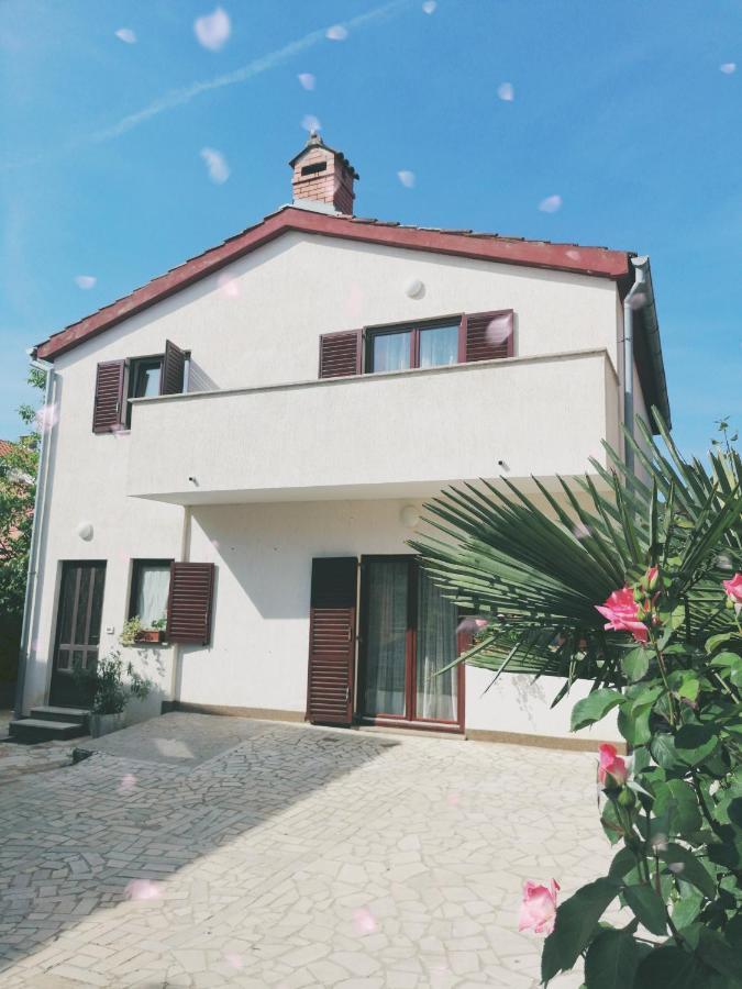 House Manola Villa Rovinj Ngoại thất bức ảnh