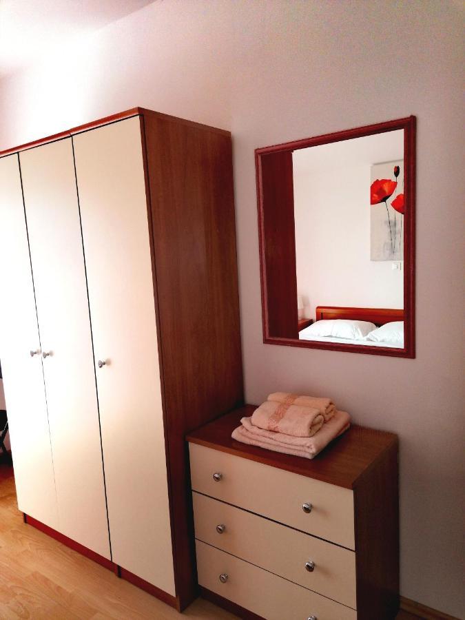 House Manola Villa Rovinj Ngoại thất bức ảnh