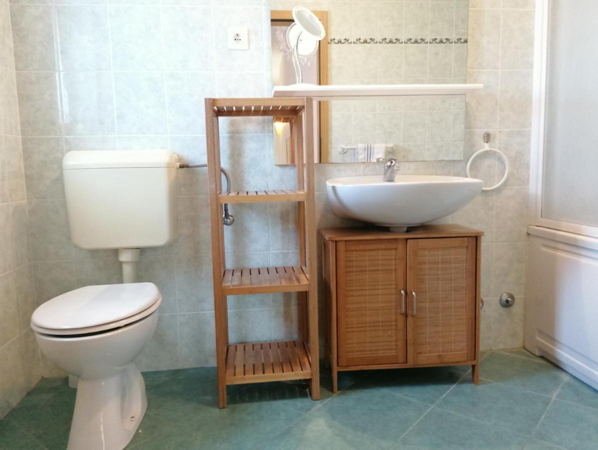 House Manola Villa Rovinj Ngoại thất bức ảnh