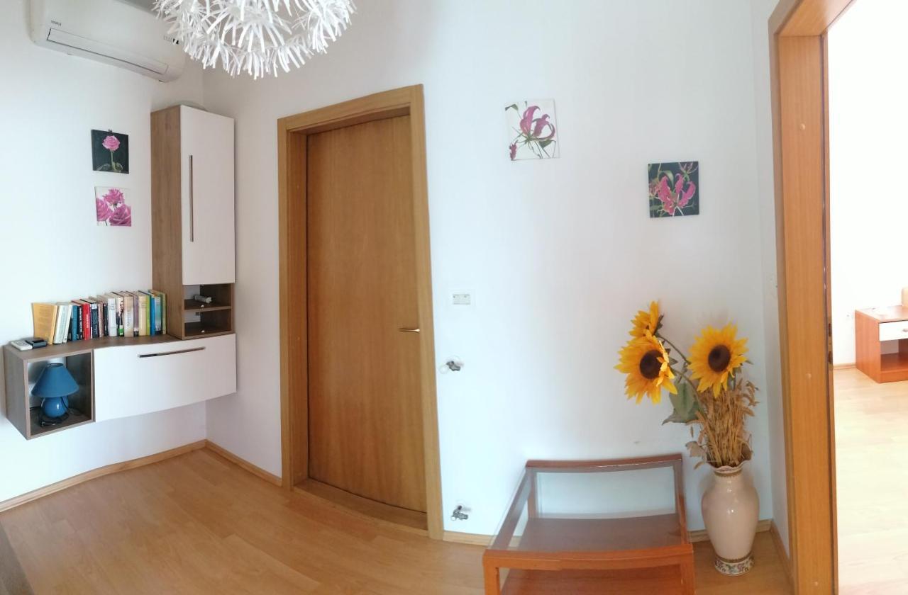 House Manola Villa Rovinj Ngoại thất bức ảnh