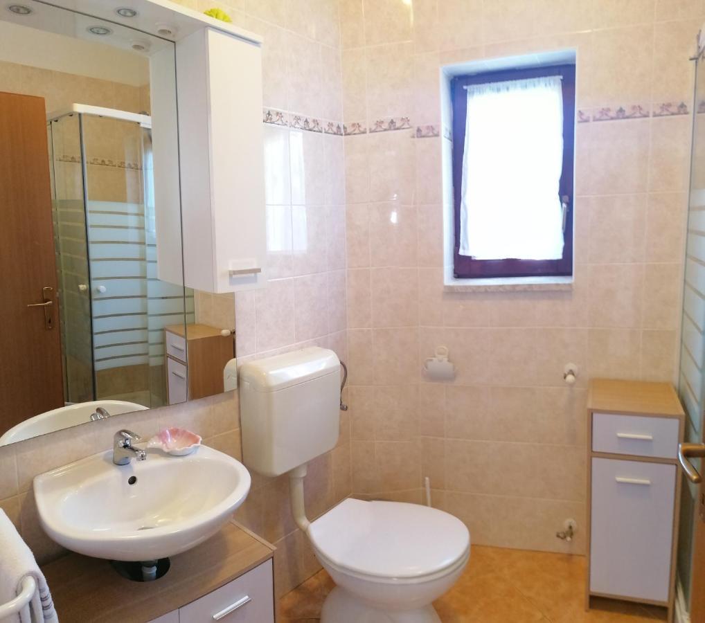 House Manola Villa Rovinj Ngoại thất bức ảnh