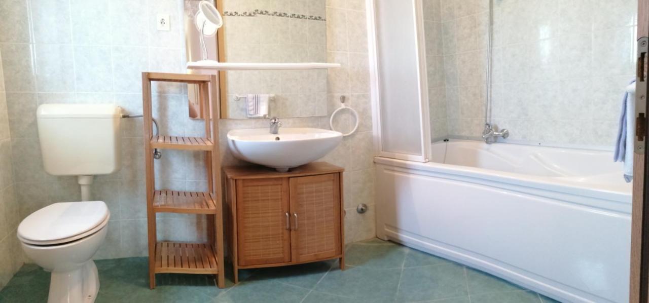 House Manola Villa Rovinj Ngoại thất bức ảnh